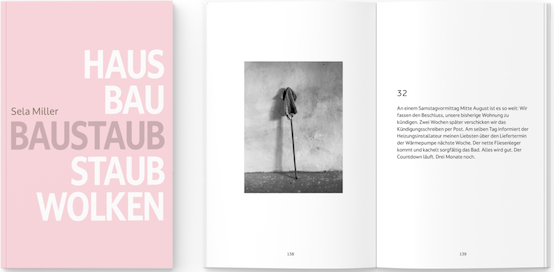 BAUSTAUB - Sela Miller